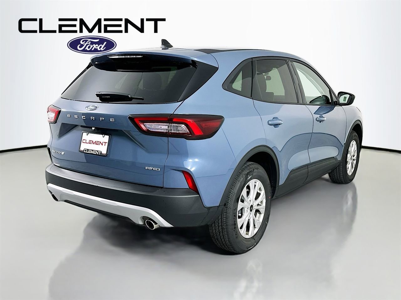 New 2026 Ford Escape Active w/ Cold Weather Package AWD/4WD image 6