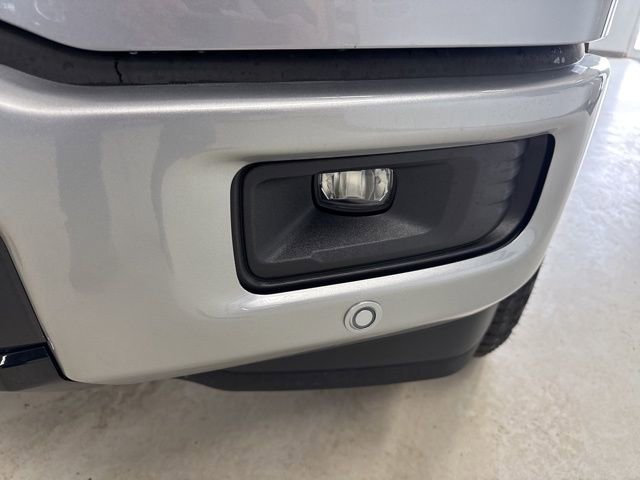 New 2026 Ford F150 XLT w/ Equipment Group 302A MID image 33