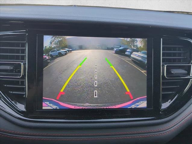 Used 2026 Dodge Durango GT RWD image 25