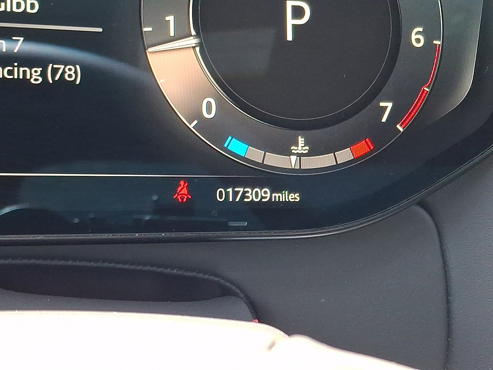 Used 2023 Land Rover Range Rover SE AWD/4WD image 21