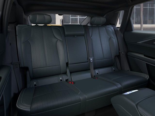 New 2026 Cadillac Lyriq Signature Sport w/ Nappa Leather Package image 17