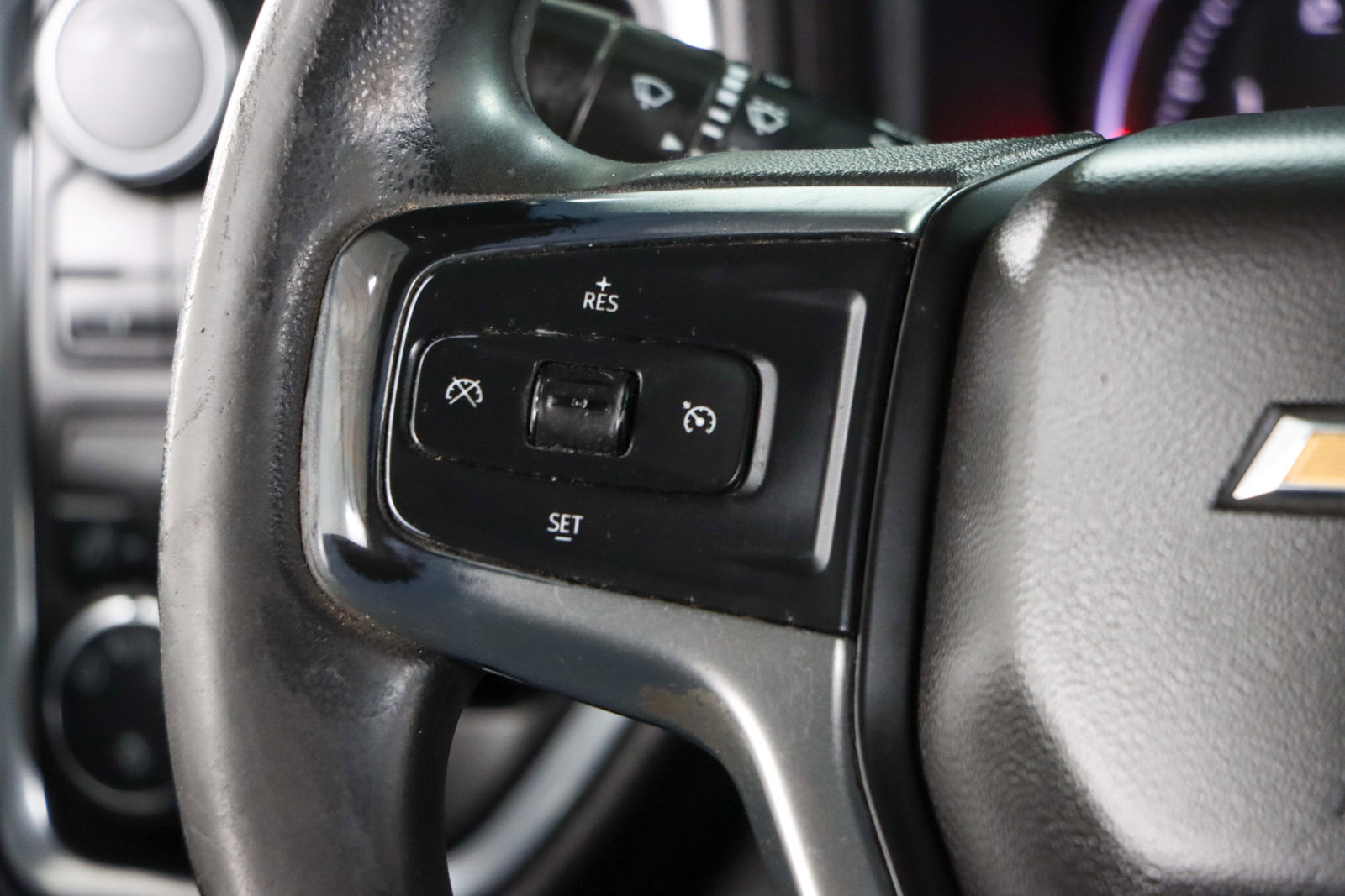 Used 2022 Chevrolet Silverado 3500 LT w/ Gooseneck/5TH Wheel Package image 13