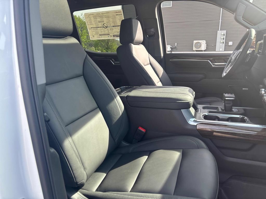 New 2026 GMC Sierra 1500 Elevation w/ Elevation Premium Package AWD/4WD image 31