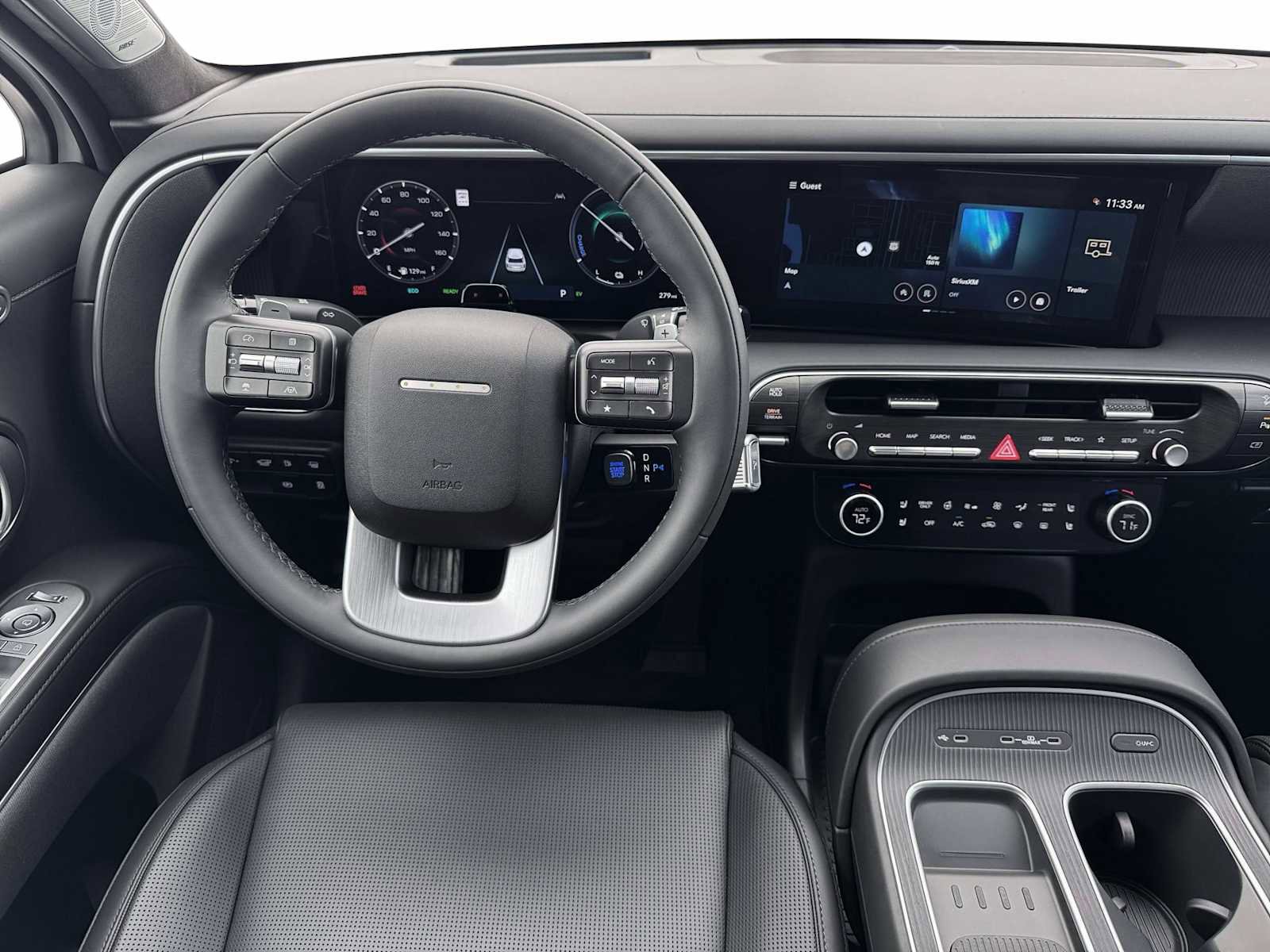 New 2026 Hyundai Palisade Calligraphy image 17