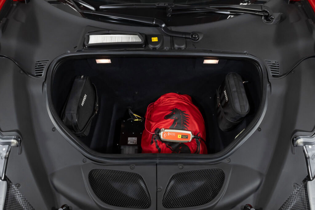 Used 2015 Ferrari 458 Speciale Coupe RWD image 23