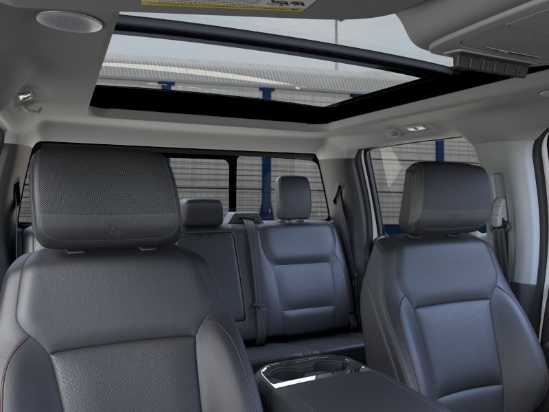 New 2024 Ford F250 Lariat w/ Lariat Ultimate Package image 22