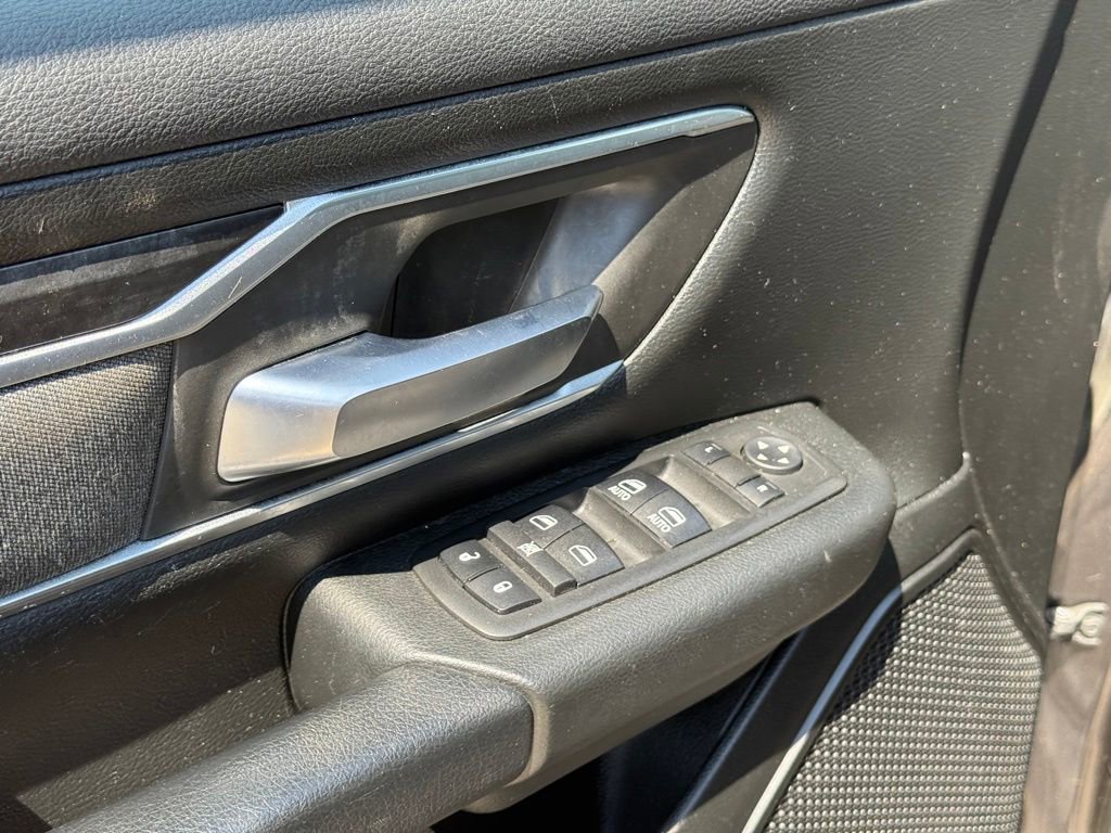 Used 2019 RAM 1500 Big Horn AWD/4WD image 13