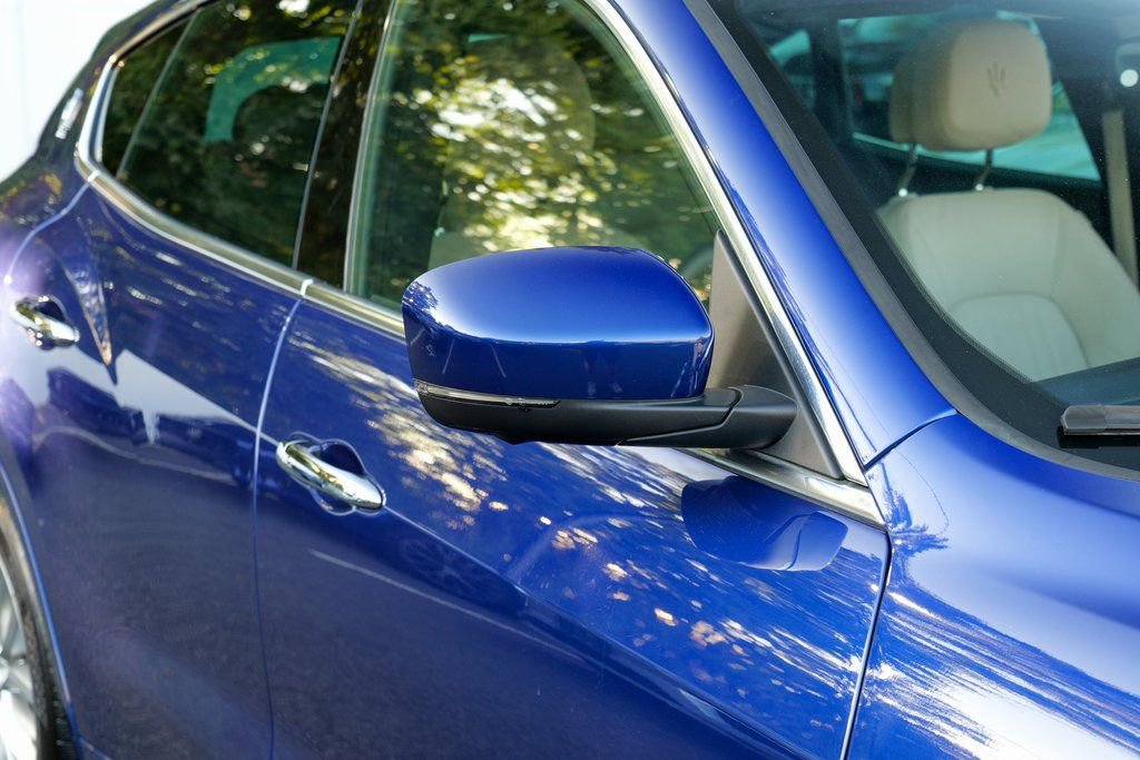 Used 2022 Maserati Levante GT image 10