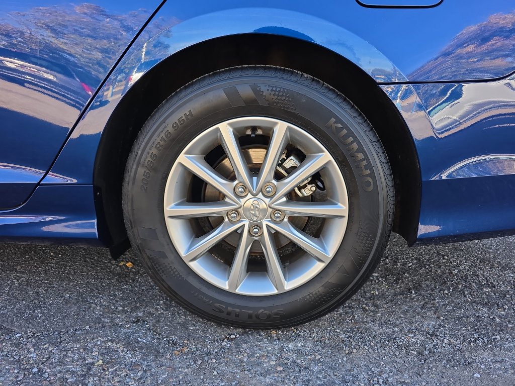 Used 2018 Hyundai Sonata ECO image 32