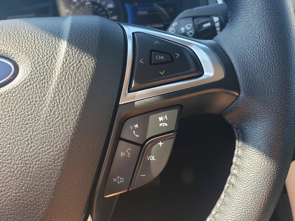 Used 2024 Ford Edge SEL w/ Convenience Package AWD/4WD image 21