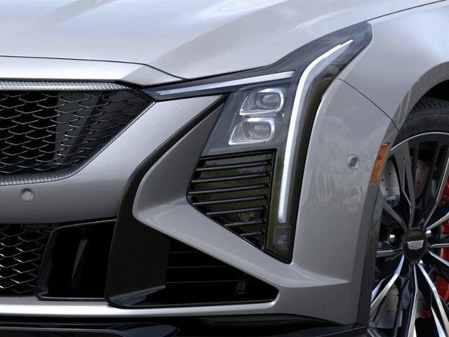 New 2026 Cadillac CT5 V Blackwing w/ Precision Package RWD image 10