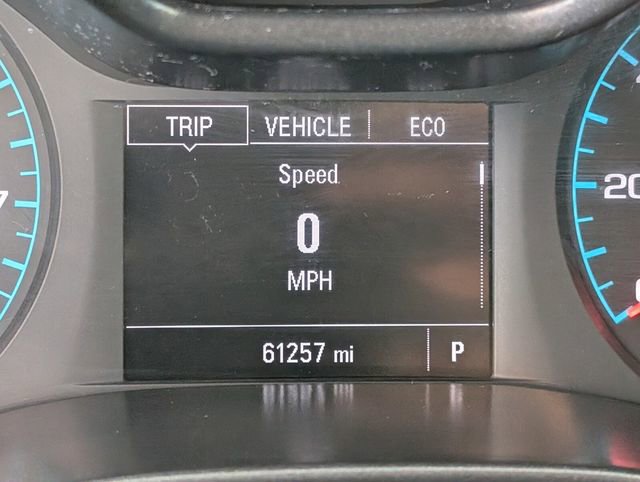 Used 2022 Chevrolet Colorado W/T w/ Custom Special Edition image 24