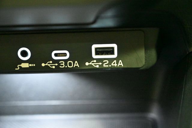 Certified 2024 Subaru Crosstrek 2.0i Premium image 32