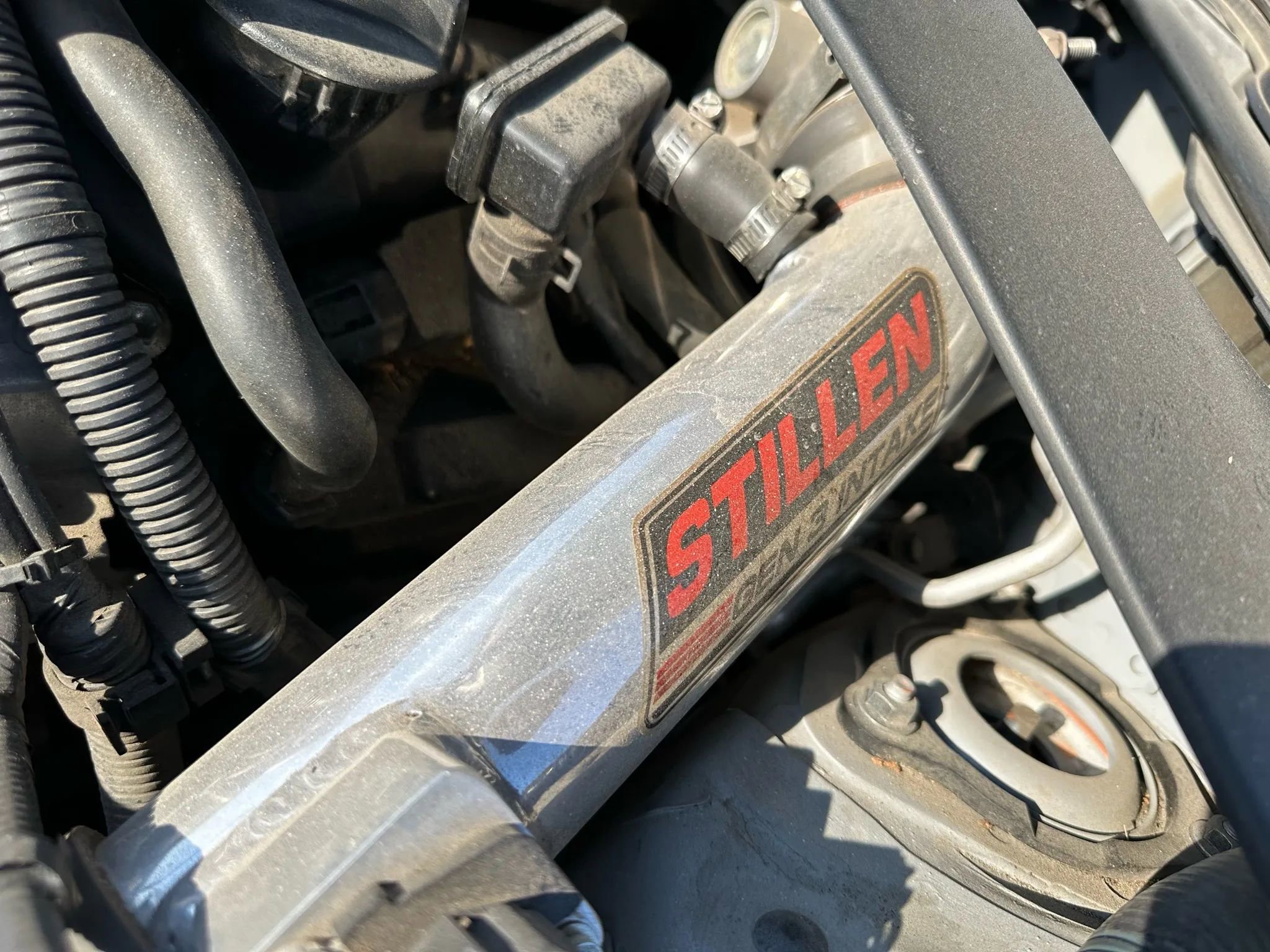 Used 2009 Nissan 370Z Touring image 17