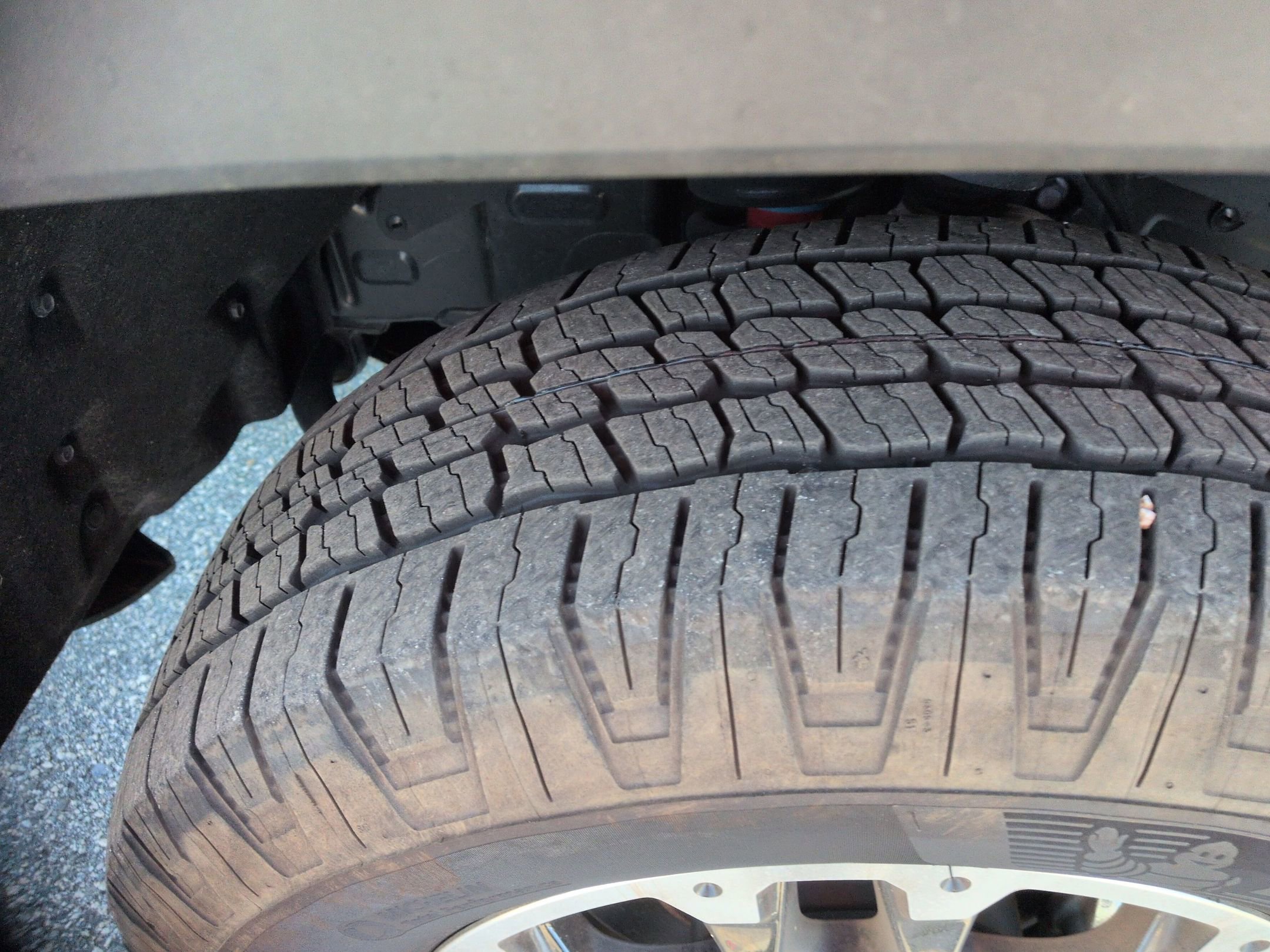 Used 2025 Toyota Tundra SR5 image 13