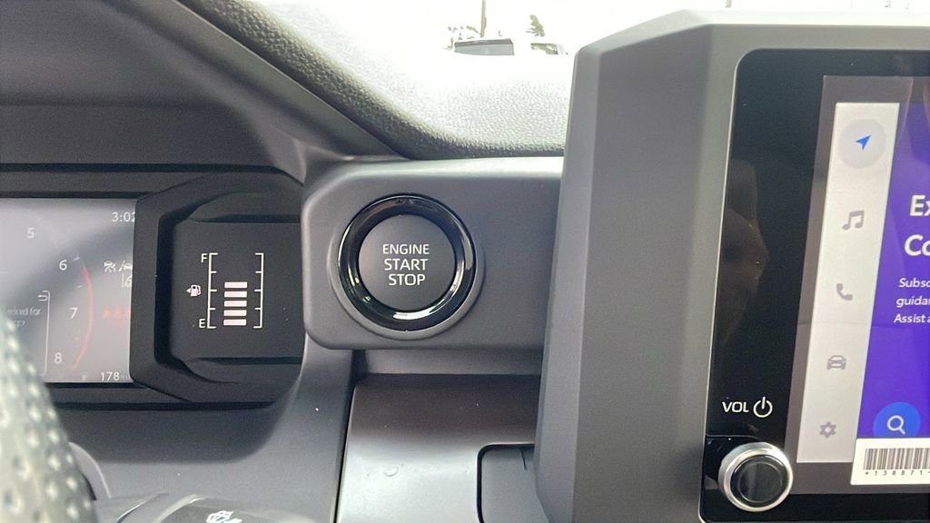 New 2026 Toyota Tacoma SR5 image 22