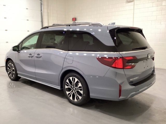 New 2027 Honda Odyssey Elite image 5
