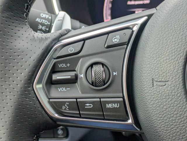 New 2026 Acura MDX Type S AWD/4WD image 29