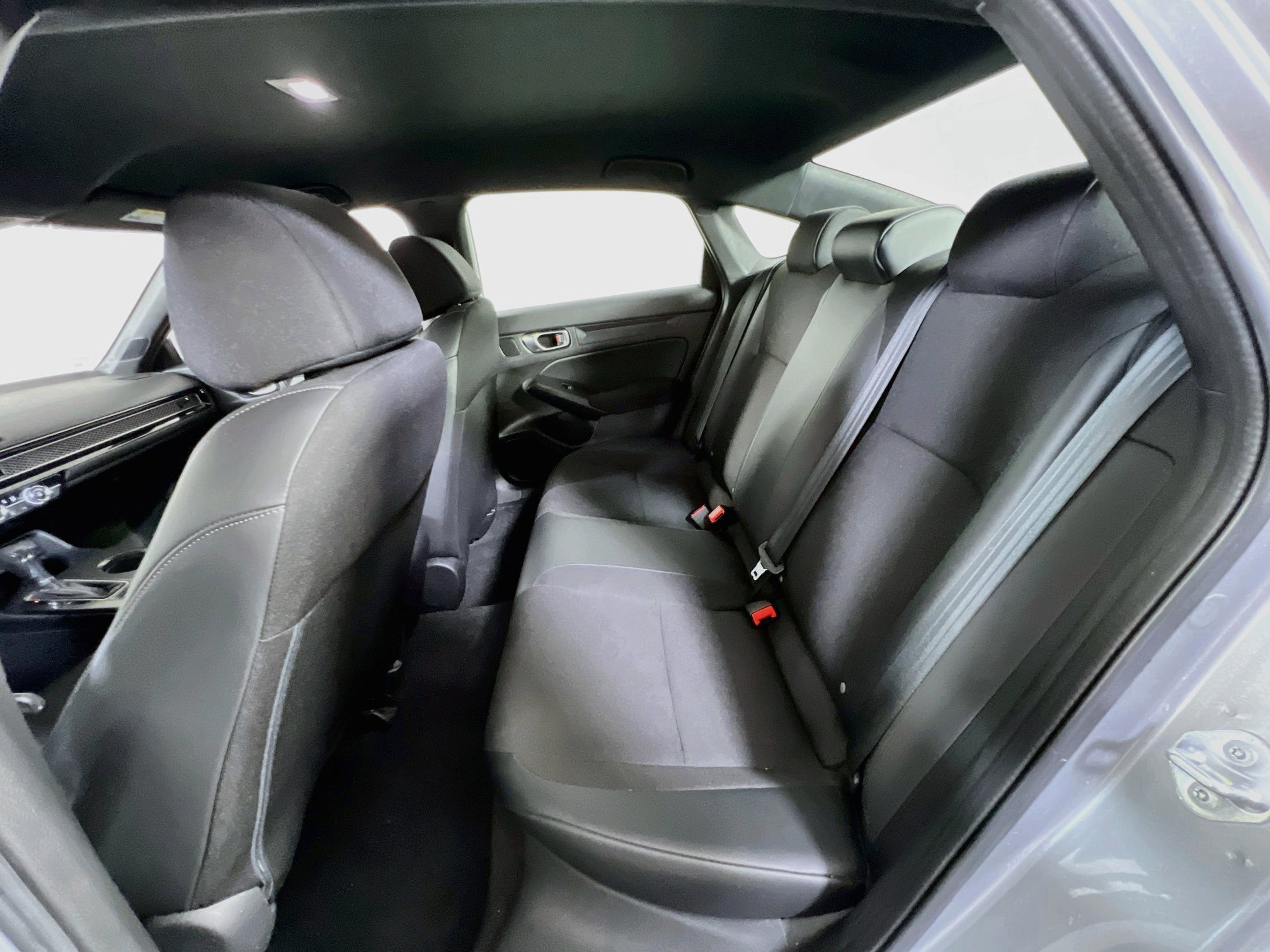 Used 2023 Honda Civic Sport image 22