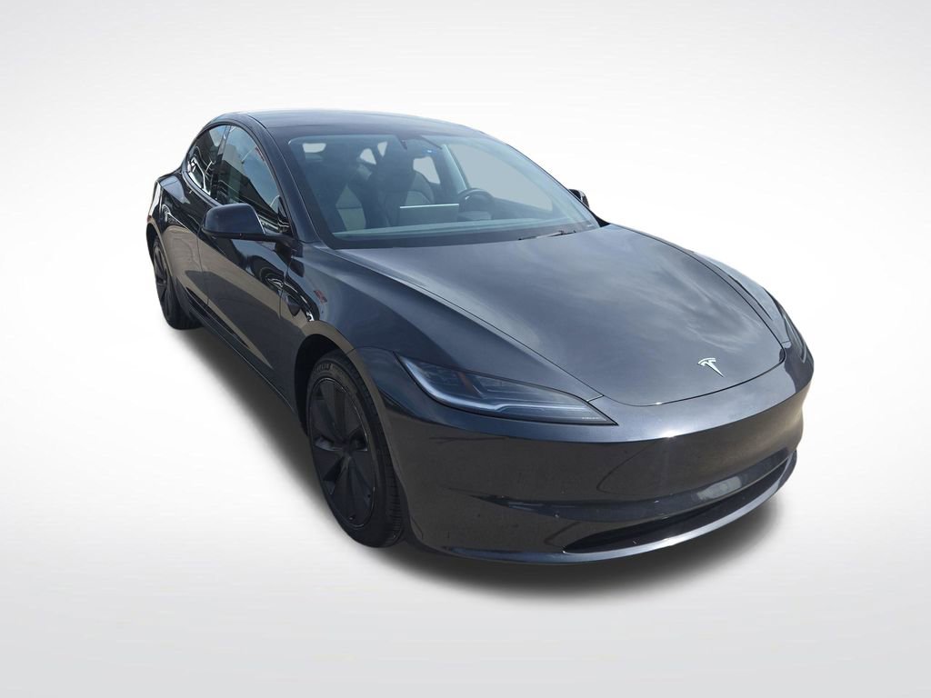 Used 2024 Tesla Model 3 Long Range RWD image 8