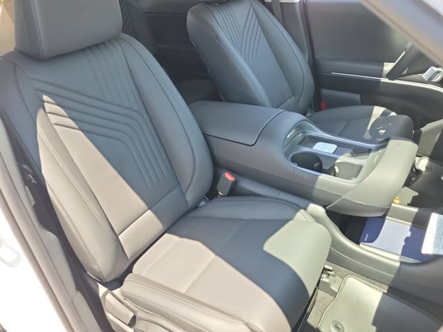 New 2027 Hyundai Palisade SEL FWD image 21