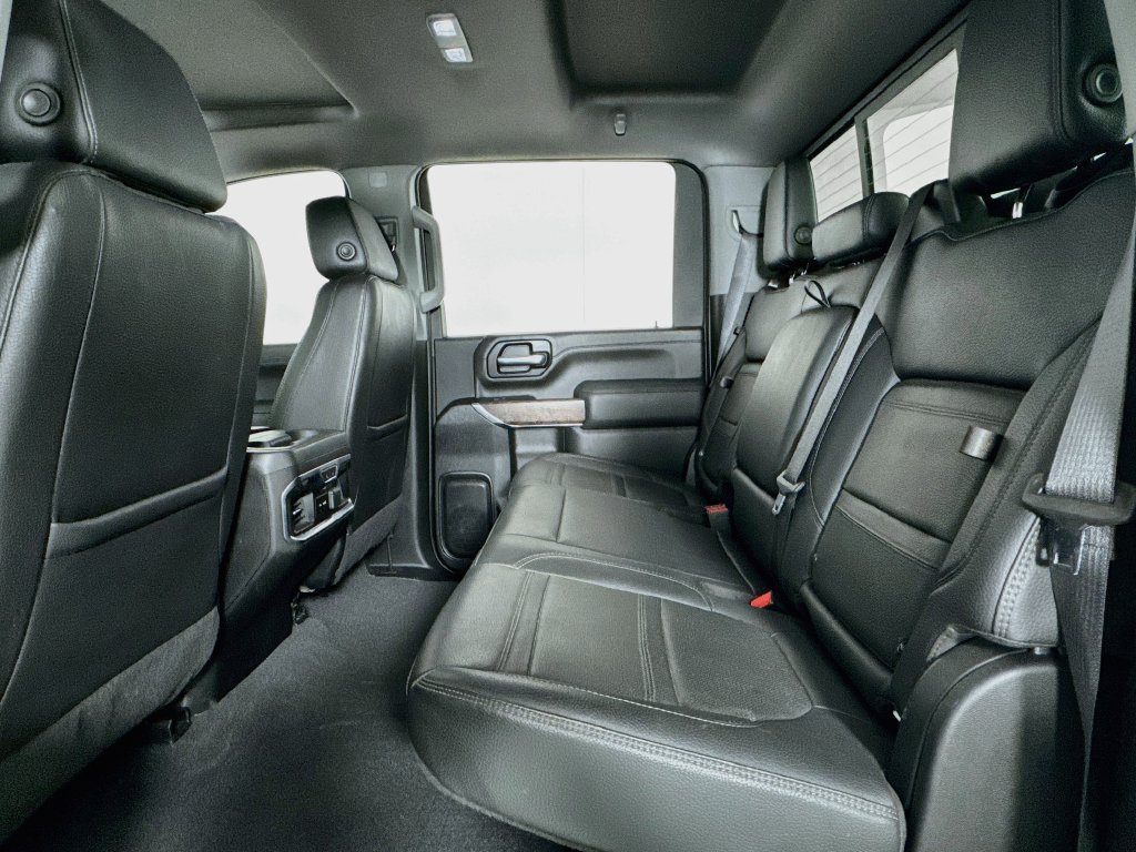 Used 2023 GMC Sierra 3500 Denali w/ Denali Ultimate Package AWD/4WD image 15