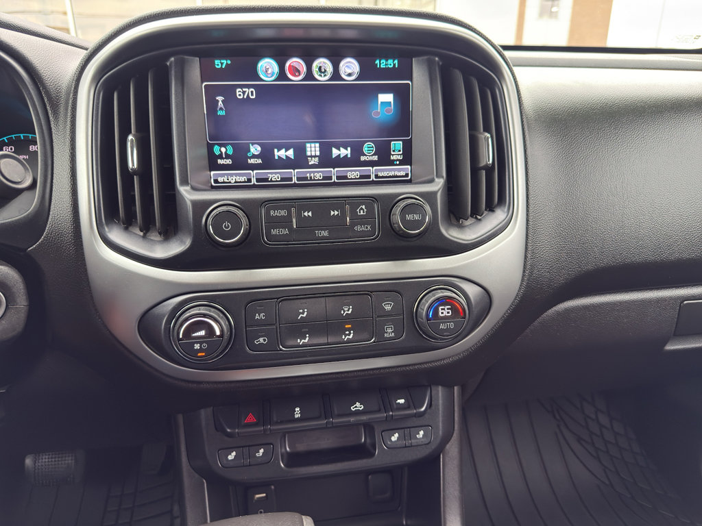 Used 2016 Chevrolet Colorado LT w/ Luxury Package, Chrome image 26