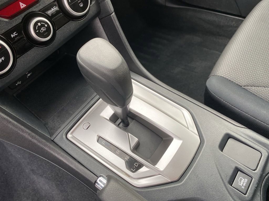 Used 2023 Subaru Crosstrek 2.0i image 26