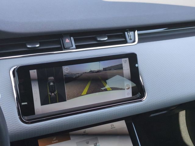 Certified 2023 Land Rover Range Rover Evoque R-Dynamic S AWD/4WD image 10