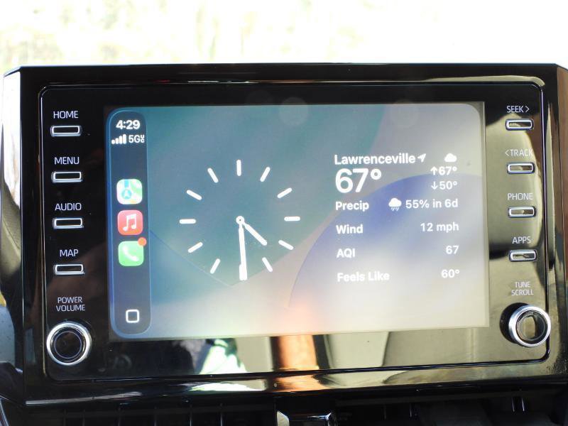 Used 2020 Toyota Corolla SE image 52