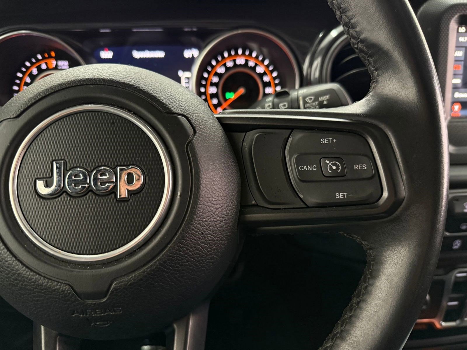 Used 2022 Jeep Wrangler Unlimited Sport AWD/4WD image 27