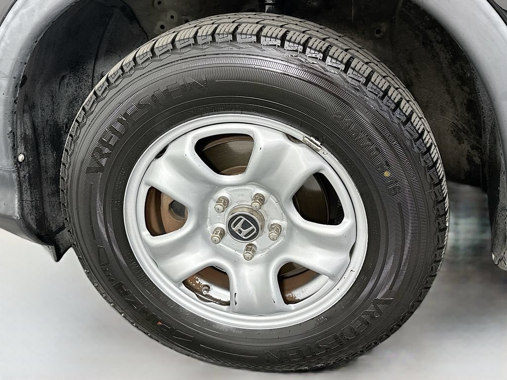 Used 2013 Honda CR-V LX image 29