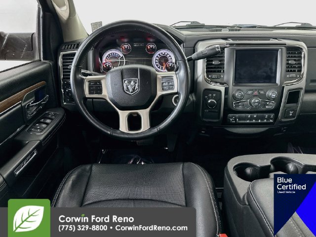 Used 2018 RAM 2500 Laramie w/ Sport Appearance Group AWD/4WD image 27