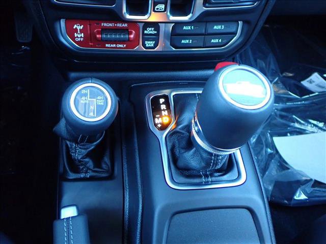 New 2026 Jeep Gladiator Rubicon image 21