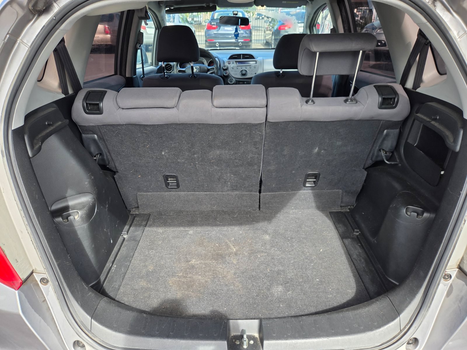 Used 2009 Honda Fit image 12