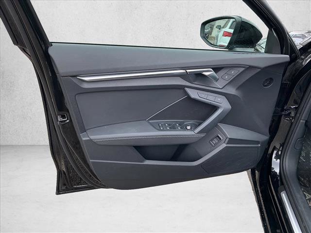 Used 2023 Audi A3 2.0T Premium w/ Convenience Package image 11