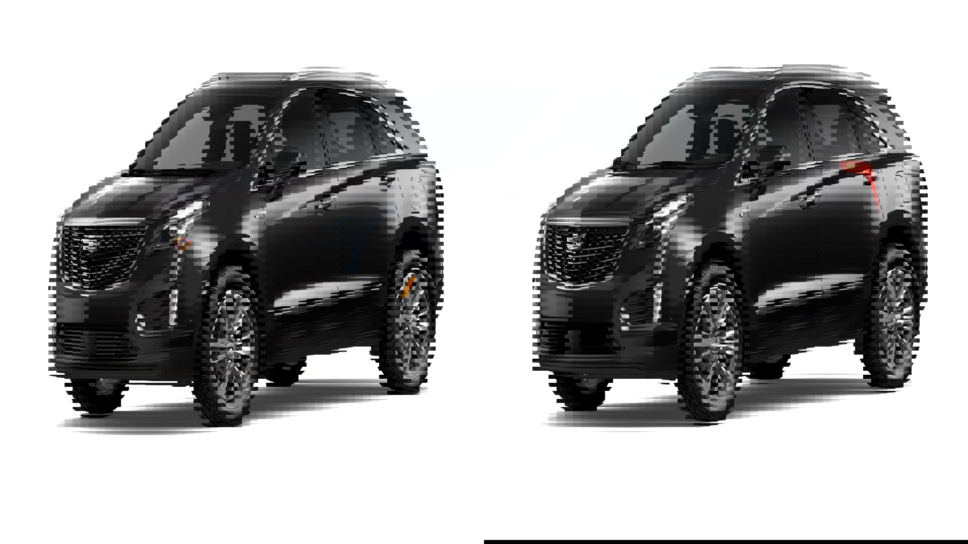 New 2025 Cadillac XT5 Premium Luxury w/ Technology Package image 53