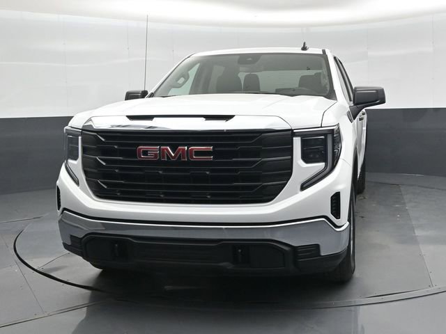 Used 2026 GMC Sierra 1500 Pro w/ Pro Value Package RWD image 8