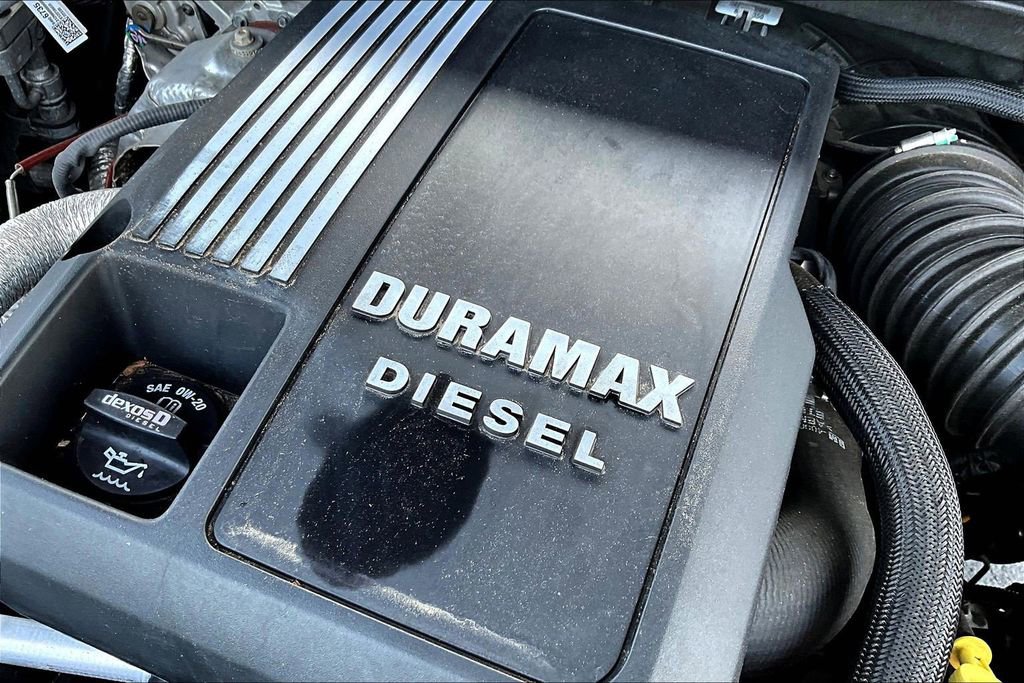 Used 2023 Chevrolet Silverado 1500 RST image 32