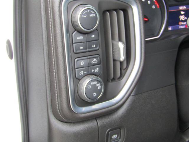 Used 2020 Chevrolet Silverado 1500 LT Trail Boss w/ Convenience Package AWD/4WD image 15