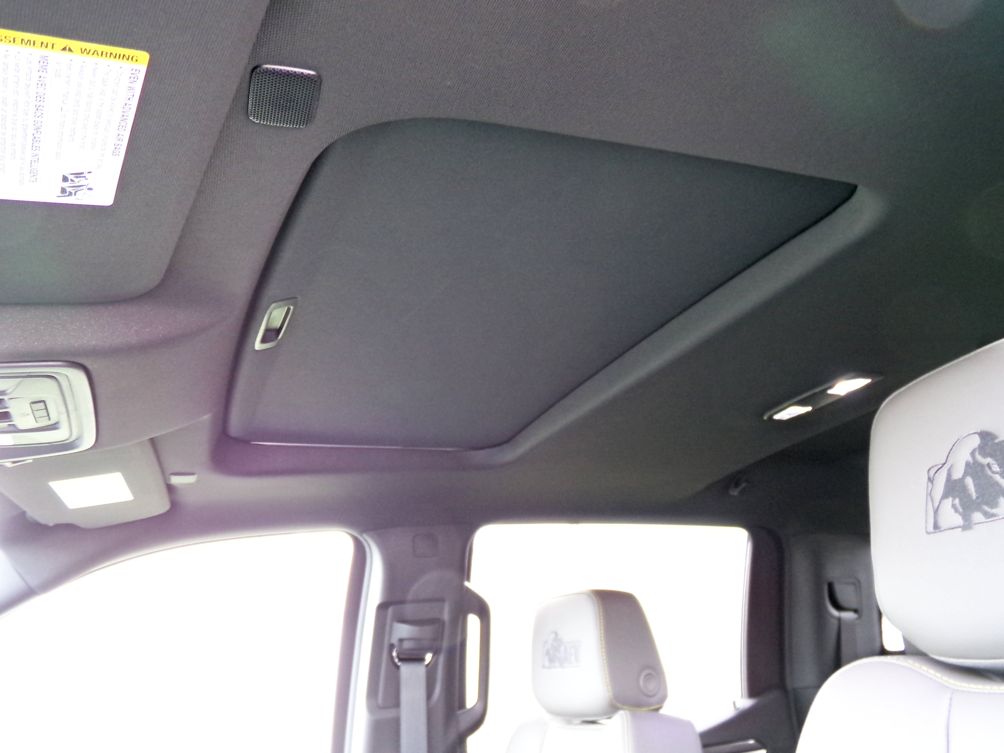 New 2026 Chevrolet Silverado 1500 ZR2 w/ ZR2 Bison Edition AWD/4WD image 3