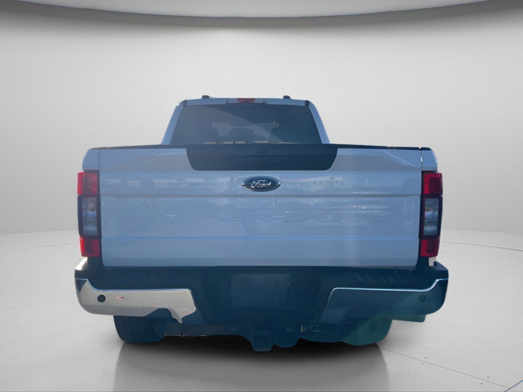 Certified 2022 Ford F350 XLT w/ XLT Value Package image 9