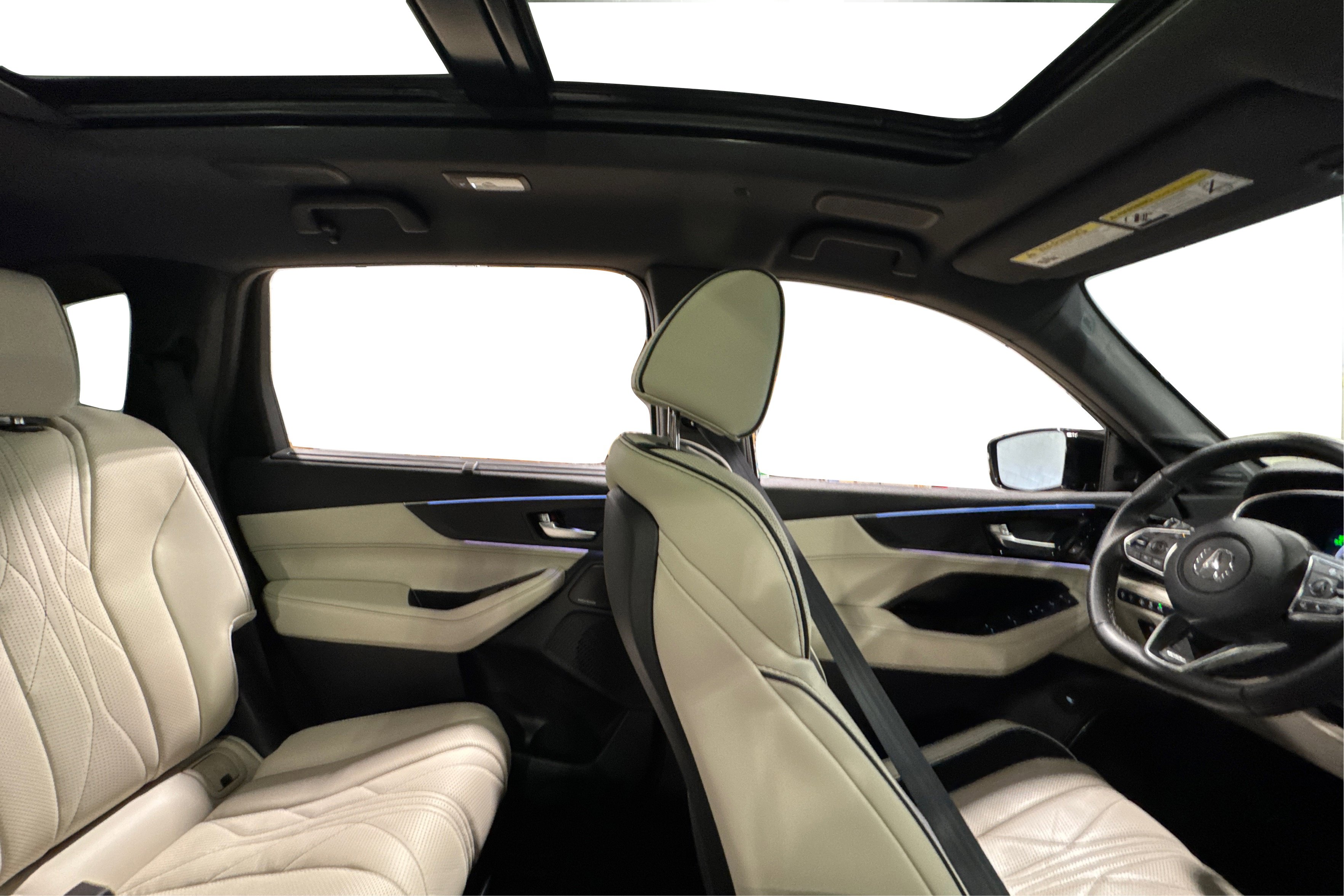 Used 2025 Acura MDX Type S w/Advance Package image 47