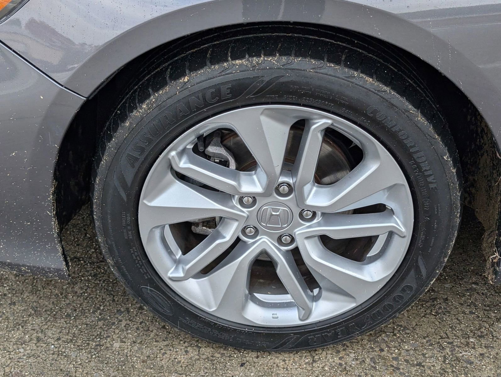 Used 2018 Honda Accord LX image 18