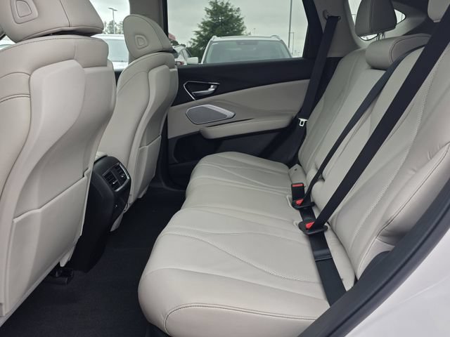 New 2026 Acura RDX SH-AWD w/ Technology Package image 20