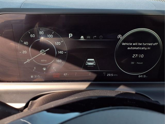 New 2026 Kia Seltos EX w/ EX Sunroof Package image 11