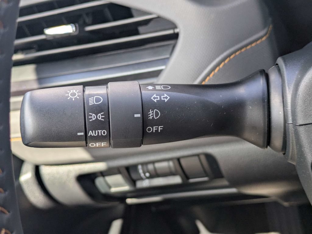 Used 2026 Subaru Forester Wilderness AWD/4WD image 30