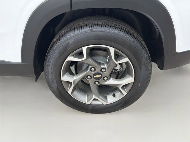 New 2026 Chevrolet Trax LT FWD image 31