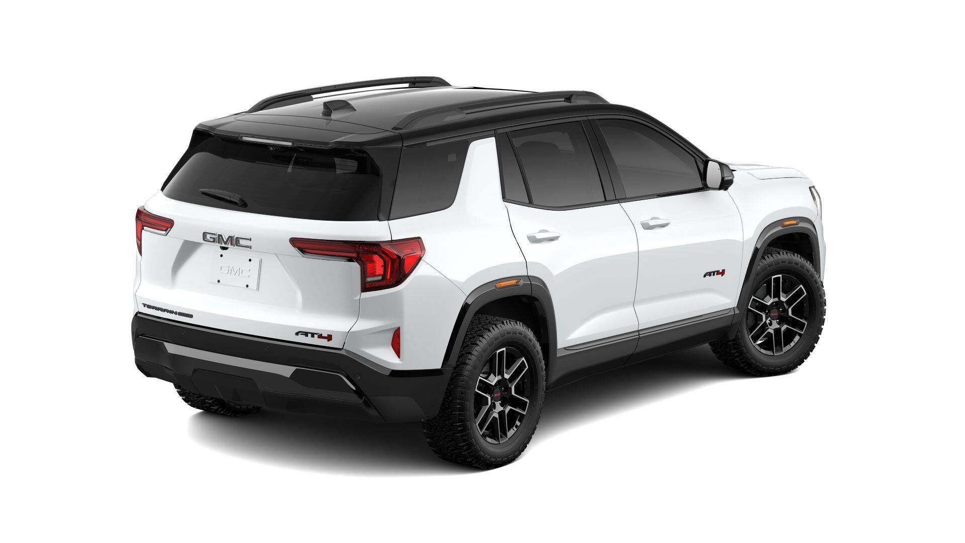 New 2026 GMC Terrain AT4 w/ Technology Package II AWD/4WD image 22