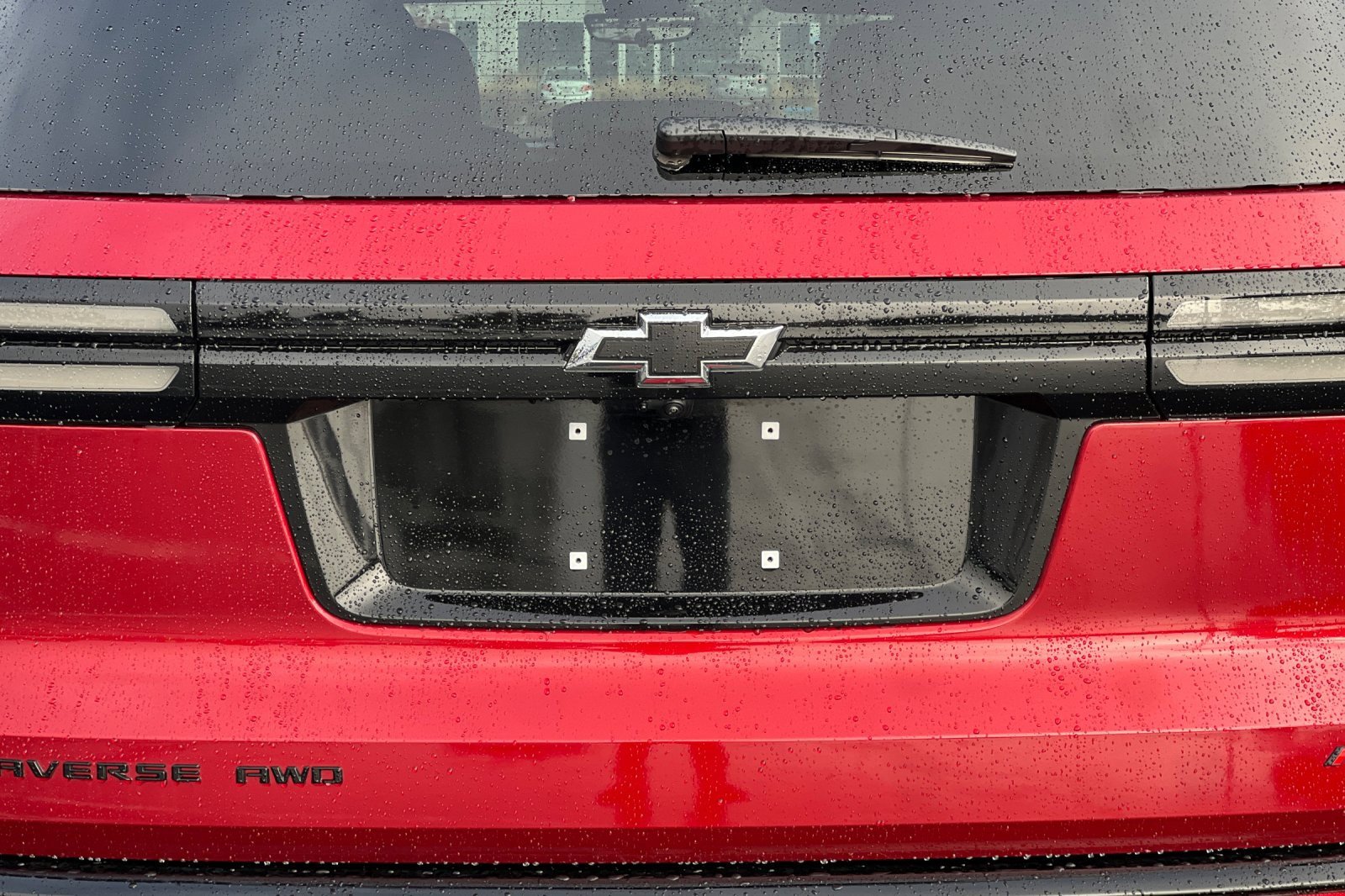 Certified 2024 Chevrolet Traverse RS w/ LPO, Floor Liner Package image 50